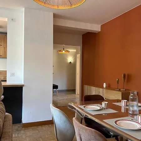 Altitude Elegante - Centre - Wifi - Balcon * ברסלונט