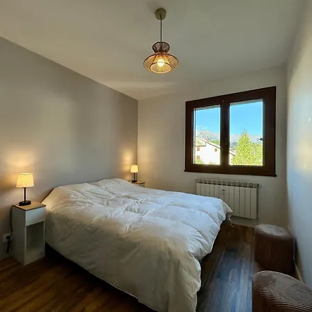 דירה Altitude Elegante - Centre - Wifi - Balcon *