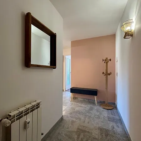 Altitude Elegante - Centre - Wifi - Balcon