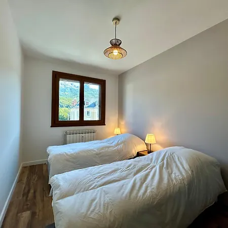 Altitude Elegante - Centre - Wifi - Balcon * ברסלונט