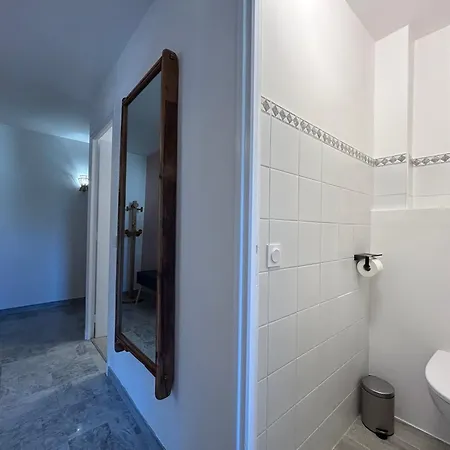 Altitude Elegante - Centre - Wifi - Balcon *