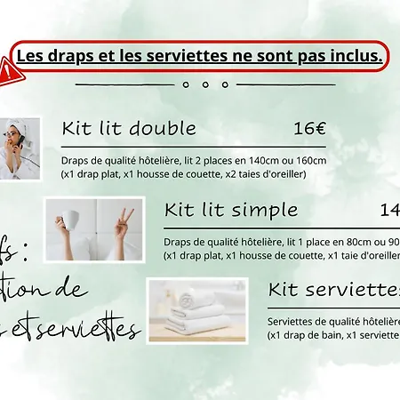 Altitude Elegante - Centre - Wifi - Balcon * Barcelonnette