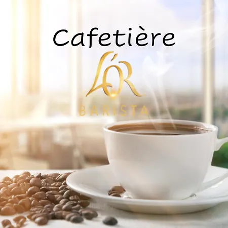 Altitude Elegante - Centre - Wifi - Balcon *