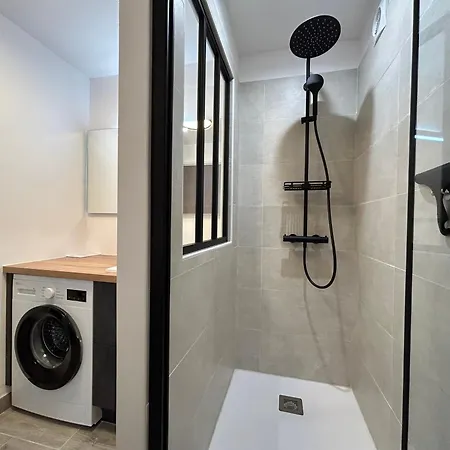 Altitude Elegante - Centre - Wifi - Balcon * Barcelonnette