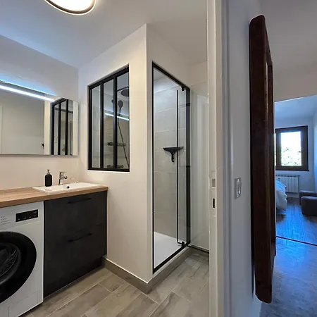 Altitude Elegante - Centre - Wifi - Balcon *