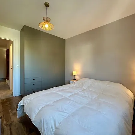 Altitude Elegante - Centre - Wifi - Balcon